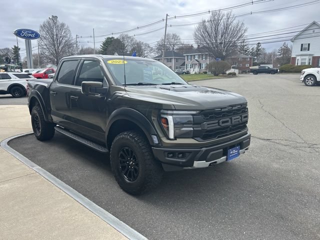 Certified 2023 Ford Bronco Sport Outer Banks w/ Tech Package AWD/4WD image 4