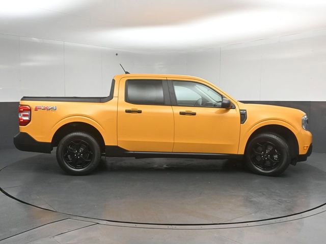 Certified 2022 Ford Maverick XLT w/ Equipment Group 300A Standard image 16