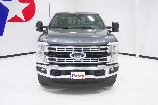 Certified 2024 Ford F250 XLT w/ FX4 Off-Road Package AWD/4WD image 2