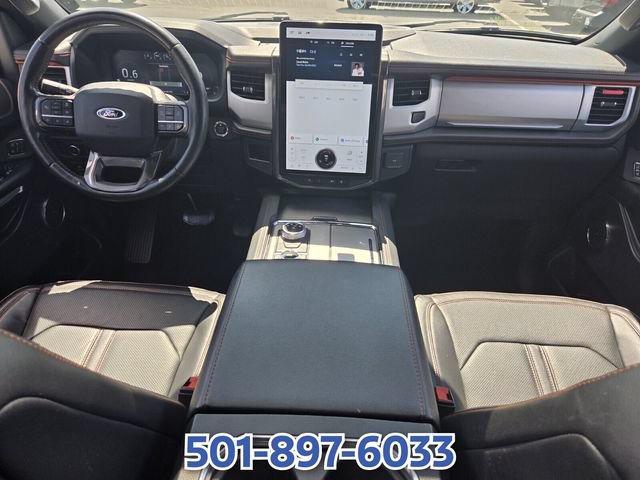 Certified 2024 Ford Expedition Timberline AWD/4WD image 15