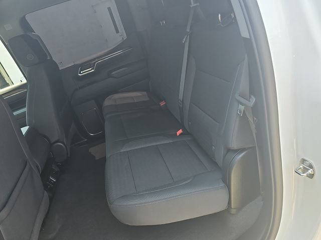 Used 2024 Chevrolet Silverado 1500 RST AWD/4WD image 21