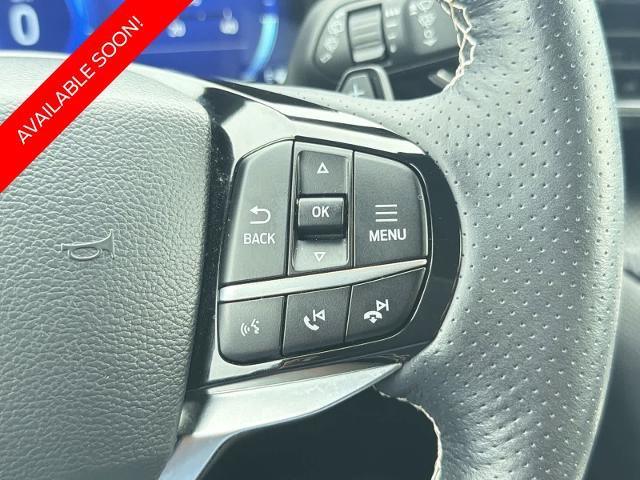 Certified 2022 Ford Explorer ST w/ Equipment Group 401A AWD/4WD image 24