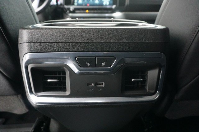 Used 2025 GMC Sierra 2500 SLT w/ Texas SLT Premium Package AWD/4WD image 22