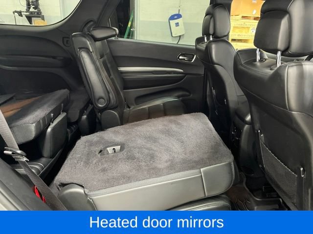 Used 2019 Dodge Durango GT w/ Blacktop Package AWD/4WD image 39