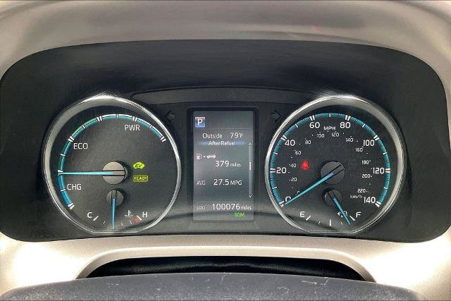Used 2018 Toyota RAV4 XLE w/ Convenience Package AWD/4WD image 20