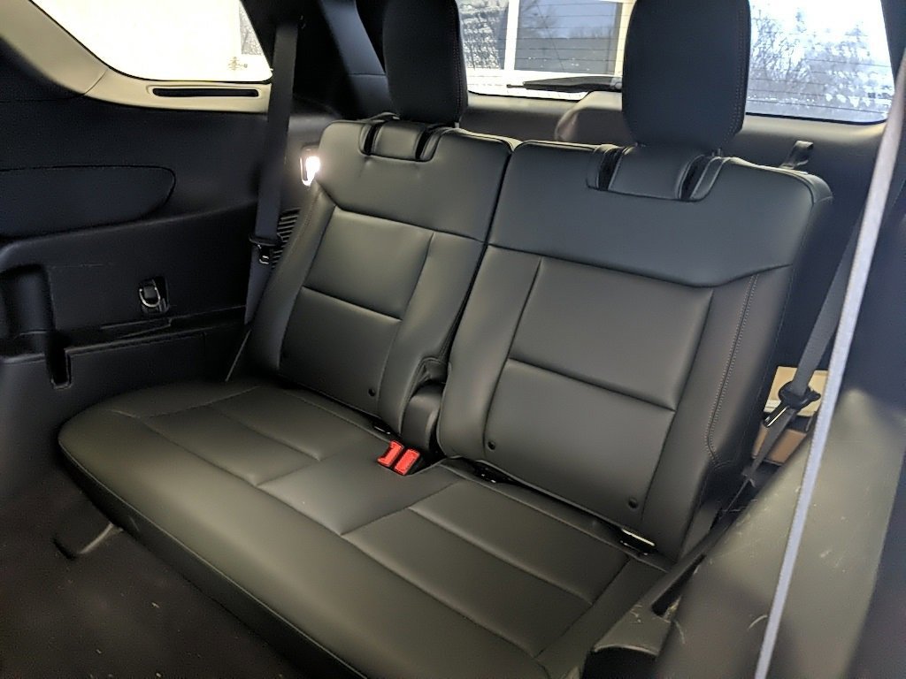 Certified 2022 Ford Explorer Timberline image 16