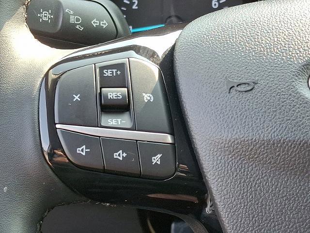 Certified 2022 Ford Escape SEL image 22