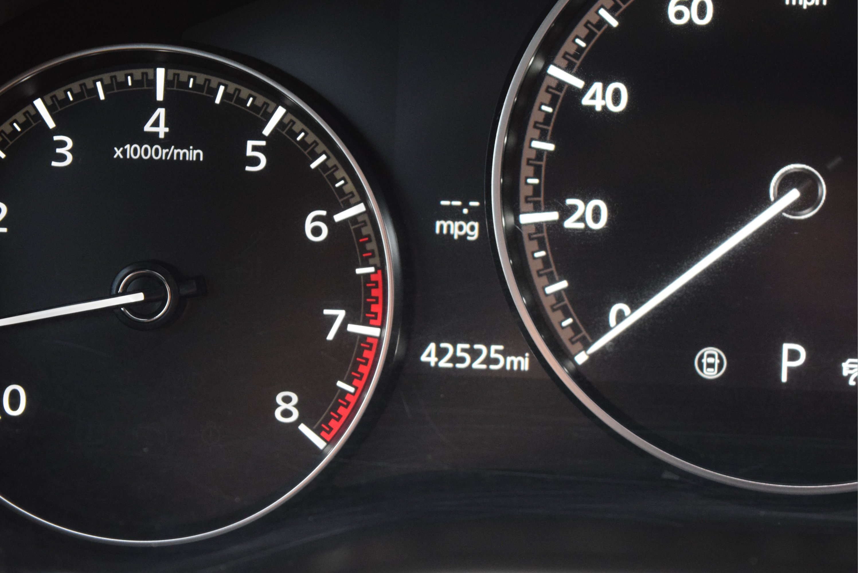 Used 2022 MAZDA MAZDA3 s FWD image 13