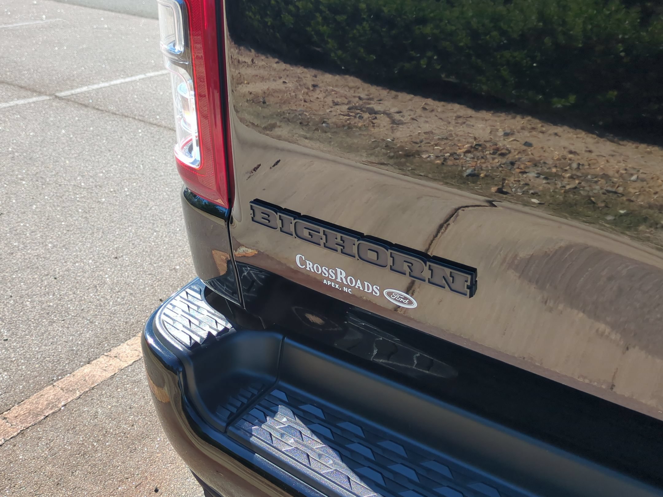 Used 2021 RAM 1500 Big Horn AWD/4WD image 33