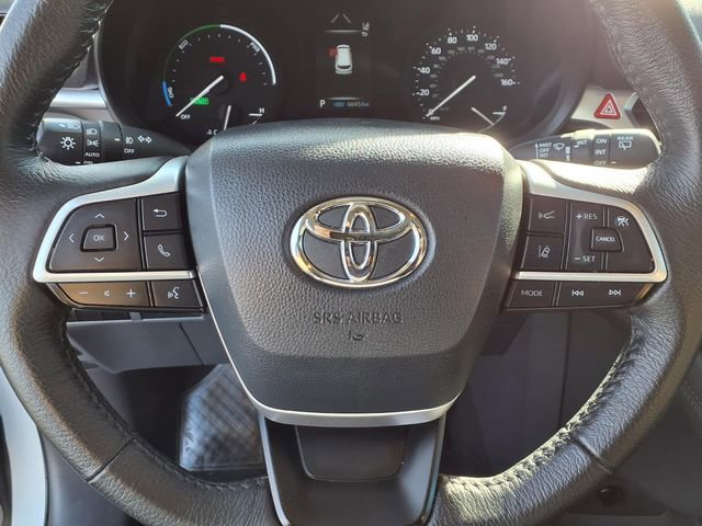 Used 2023 Toyota Sienna XLE w/ XLE Plus Package image 8