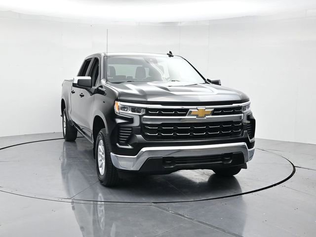 Used 2023 Chevrolet Silverado 1500 LT w/ Protection Package image 4