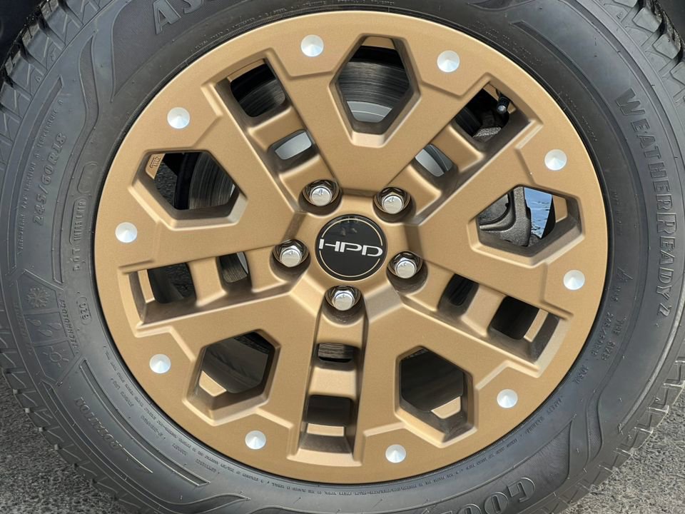 Used 2021 Honda Ridgeline RTL-E image 15