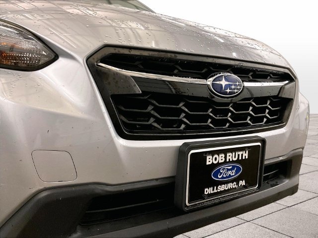 Used 2019 Subaru Crosstrek 2.0i Limited AWD/4WD image 29