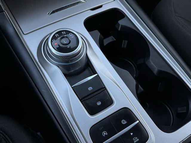 Certified 2021 Ford Explorer XLT image 25