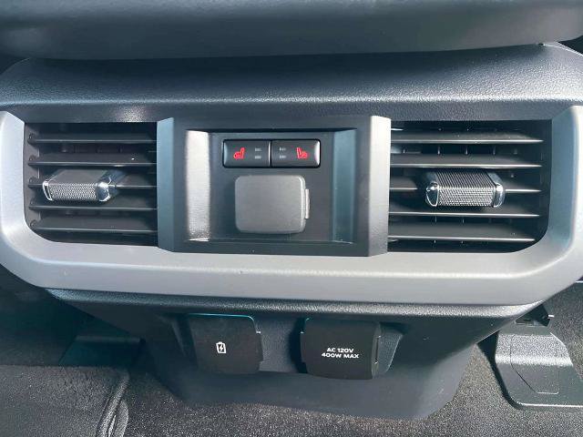 Certified 2023 Ford F150 Lariat w/ Equipment Group 502A High AWD/4WD image 15