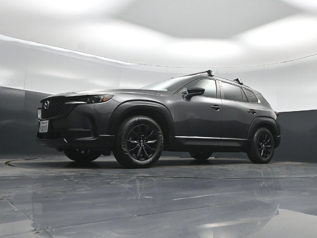 Used 2023 MAZDA CX-50 AWD 2.5 S w/ Weather Package image 37