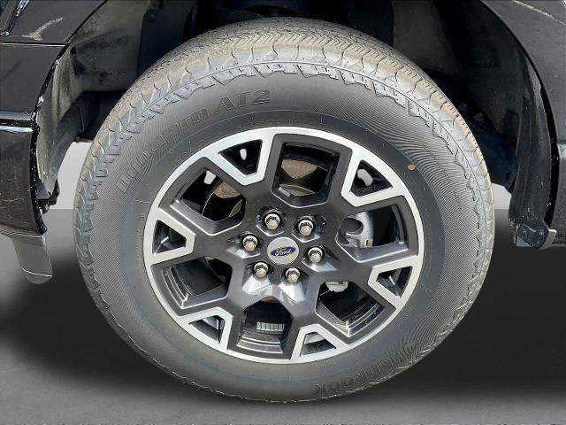 Certified 2025 Ford F150 STX w/ Equipment Group 200A AWD/4WD image 36