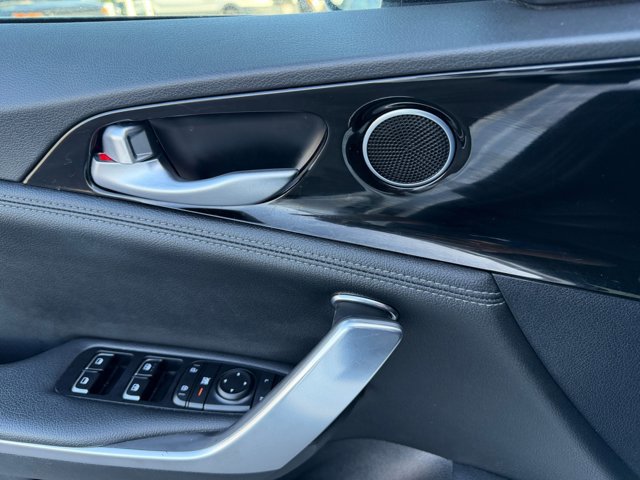 Used 2022 Kia Stinger GT-Line image 14