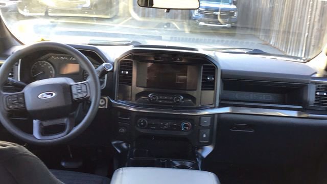 Certified 2023 Ford F150 XL w/ STX Appearance Package image 14