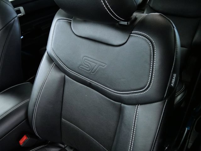 Certified 2023 Ford Explorer ST w/ Equipment Group 401A AWD/4WD image 18