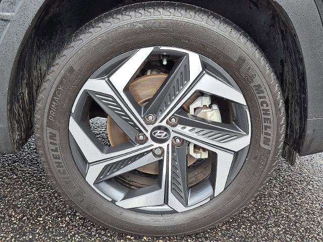 Used 2023 Hyundai Tucson SEL w/ Convenience Package image 9