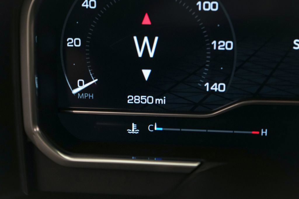 Used 2025 GMC Sierra 2500 Denali Ultimate image 23