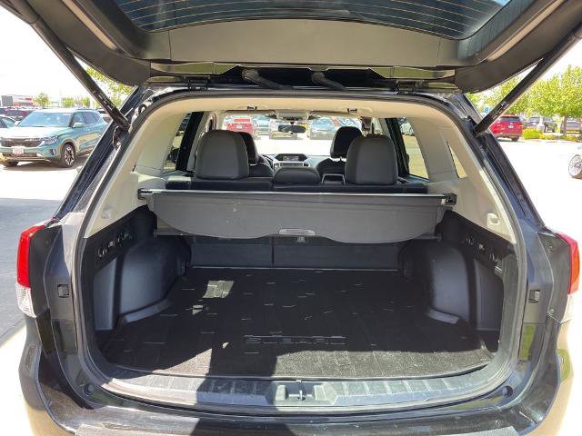 Used 2023 Subaru Forester Limited AWD/4WD image 14