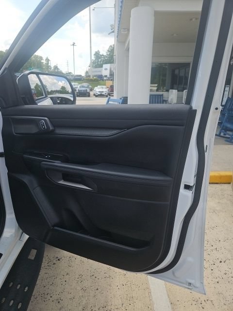 Certified 2024 Ford Ranger Raptor AWD/4WD image 30