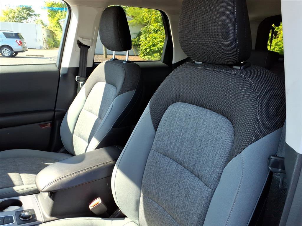 Certified 2022 Ford Bronco Sport Big Bend image 13