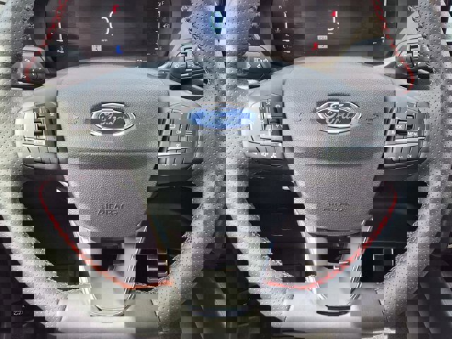 Certified 2024 Ford Escape ST-Line w/ Tech Pack #1 image 18