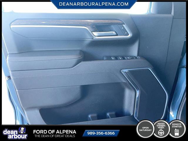 Used 2025 GMC Sierra 1500 Elevation AWD/4WD image 9