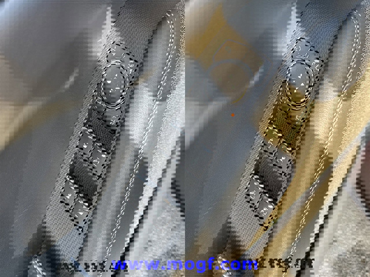 Certified 2022 Ford Mustang Mach-E Premium image 22