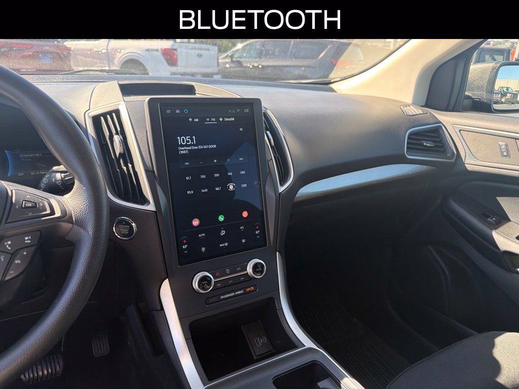 Certified 2023 Ford Edge SE AWD/4WD image 17