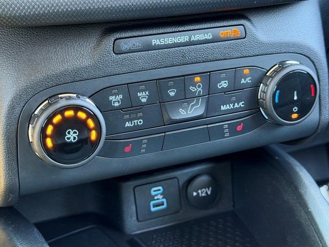 Certified 2022 Ford Bronco Sport Big Bend w/ Convenience Package AWD/4WD image 19