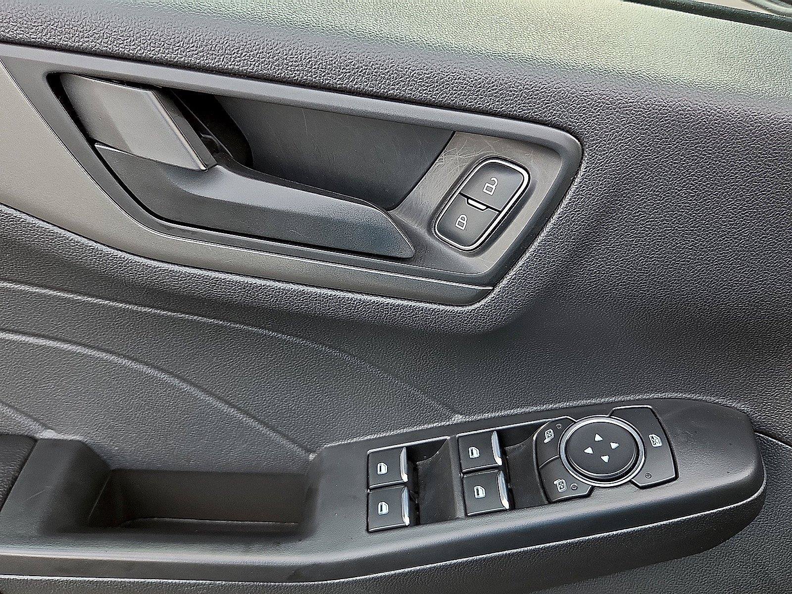 Certified 2025 Ford Escape Active AWD/4WD image 24