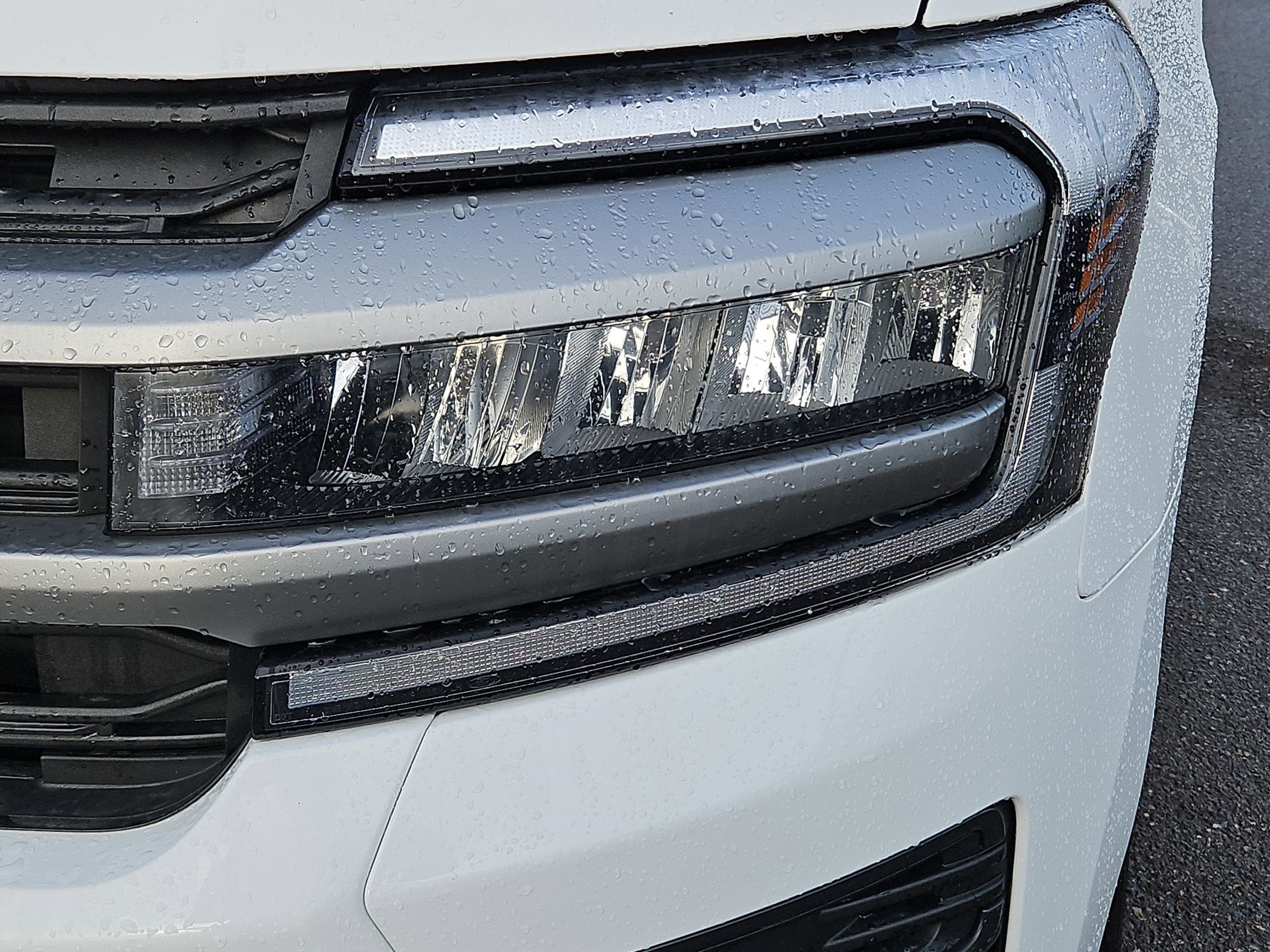Certified 2024 Ford Expedition Max XLT AWD/4WD image 12