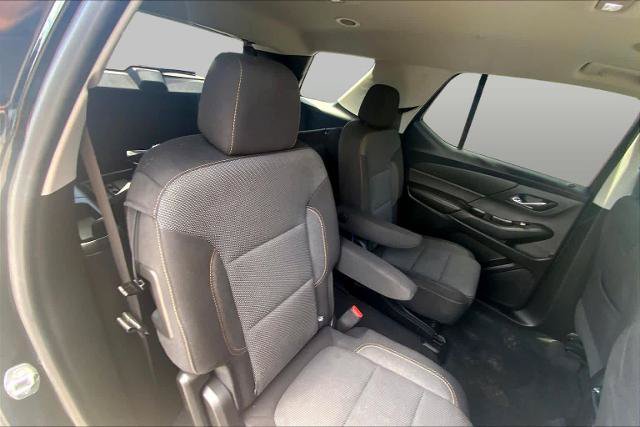 Used 2019 Chevrolet Traverse LT AWD/4WD image 20