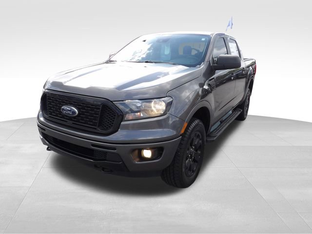Certified 2020 Ford Ranger XLT w/ Equipment Group 301A Mid RWD image 3