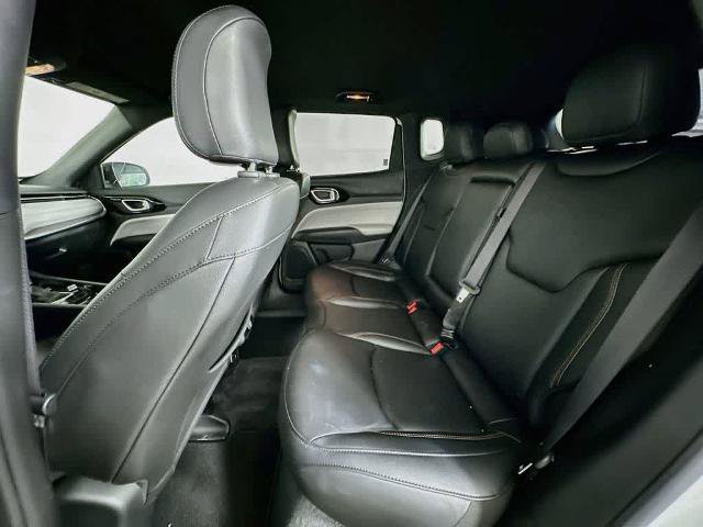 Used 2024 Jeep Compass Limited AWD/4WD image 14