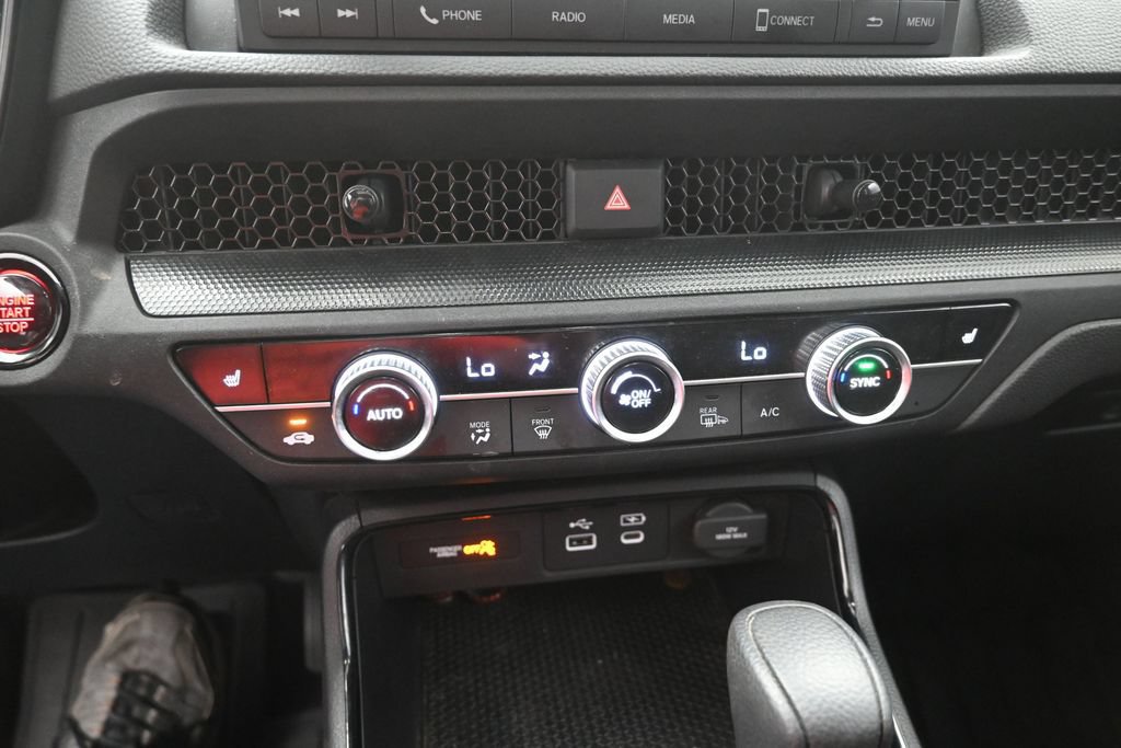 Used 2023 Honda CR-V EX image 28