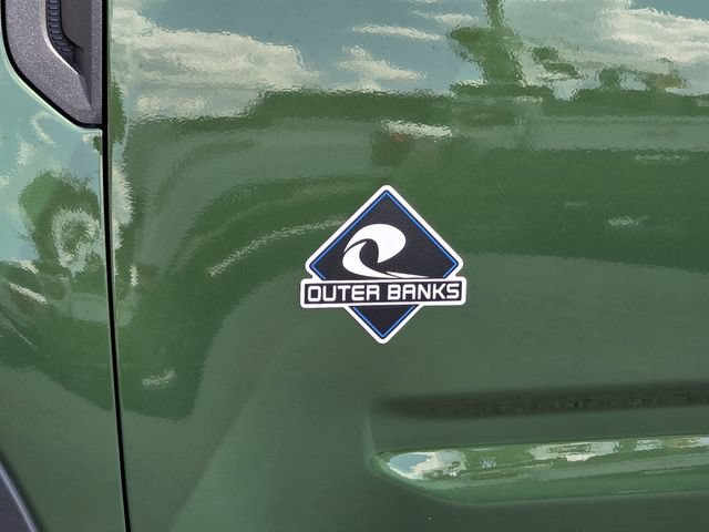 Certified 2024 Ford Bronco Sport Outer Banks w/ Tech Package AWD/4WD image 37