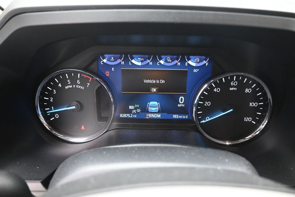 Certified 2024 Ford Expedition XLT RWD image 6