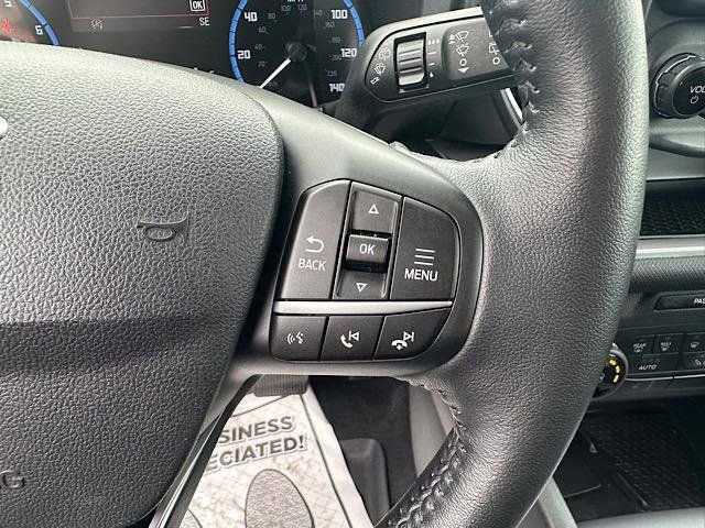 Certified 2022 Ford Bronco Sport Big Bend w/ Convenience Package image 35