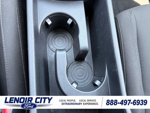 Used 2025 Hyundai Kona SEL FWD image 28