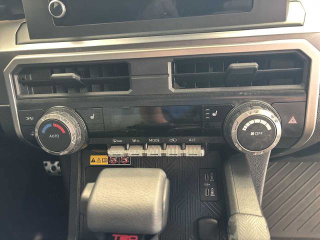 Used 2026 Toyota 4Runner TRD Sport AWD/4WD image 35