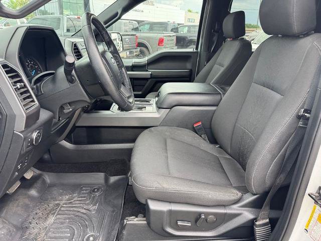 Certified 2019 Ford F150 XLT w/ Equipment Group 302A Luxury AWD/4WD image 7