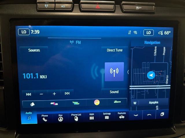 Certified 2023 Ford F150 XLT w/ Equipment Group 302A High image 27