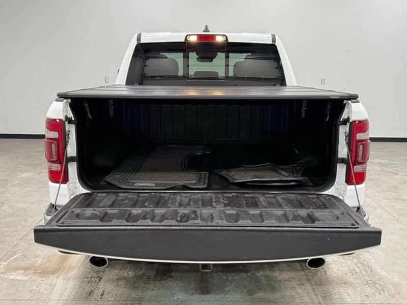 Used 2022 RAM 1500 Limited image 12