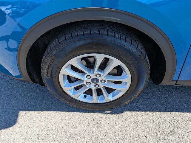 Certified 2020 Ford Escape SE image 24