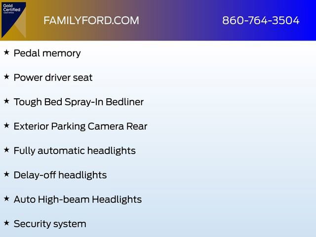 Certified 2023 Ford F150 Lariat AWD/4WD image 11